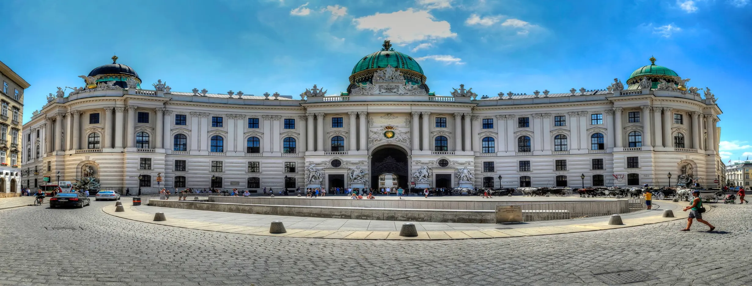 Image for Hofburg Palace